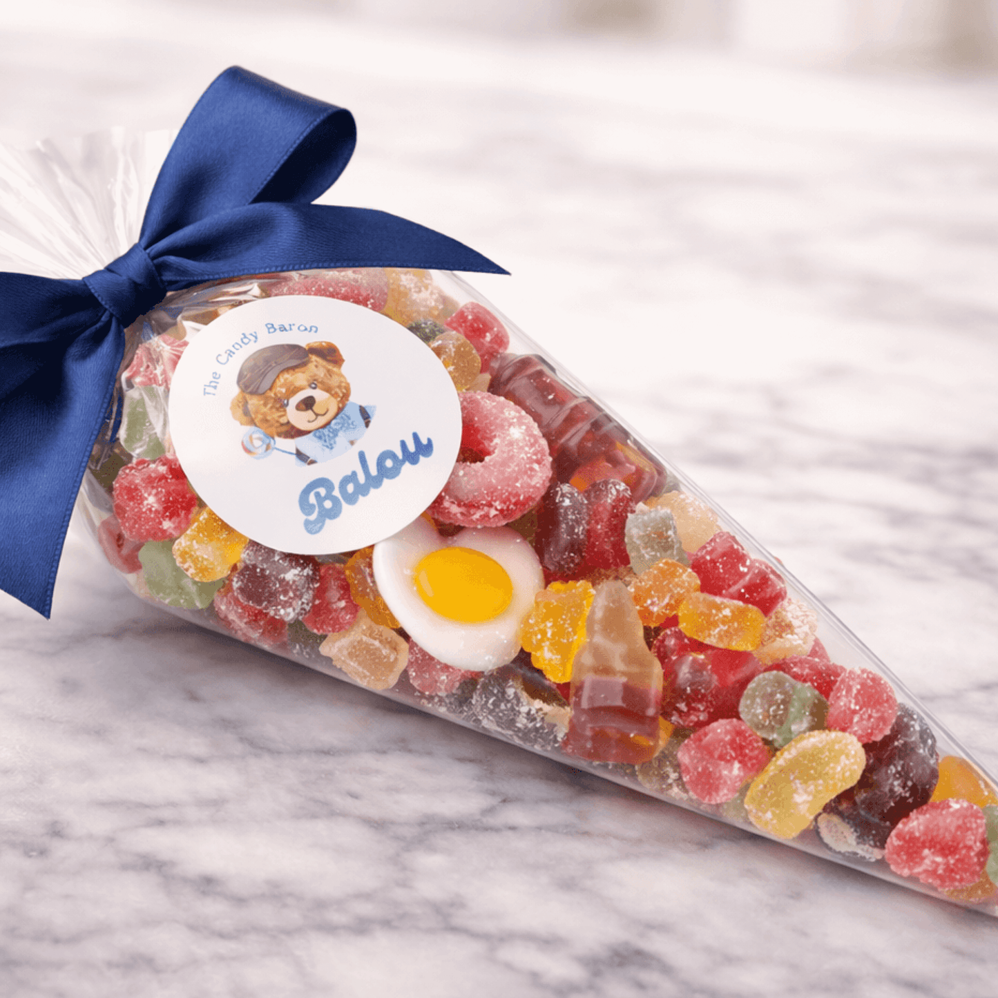 Balou's snoepmix 500g - Limited Edition