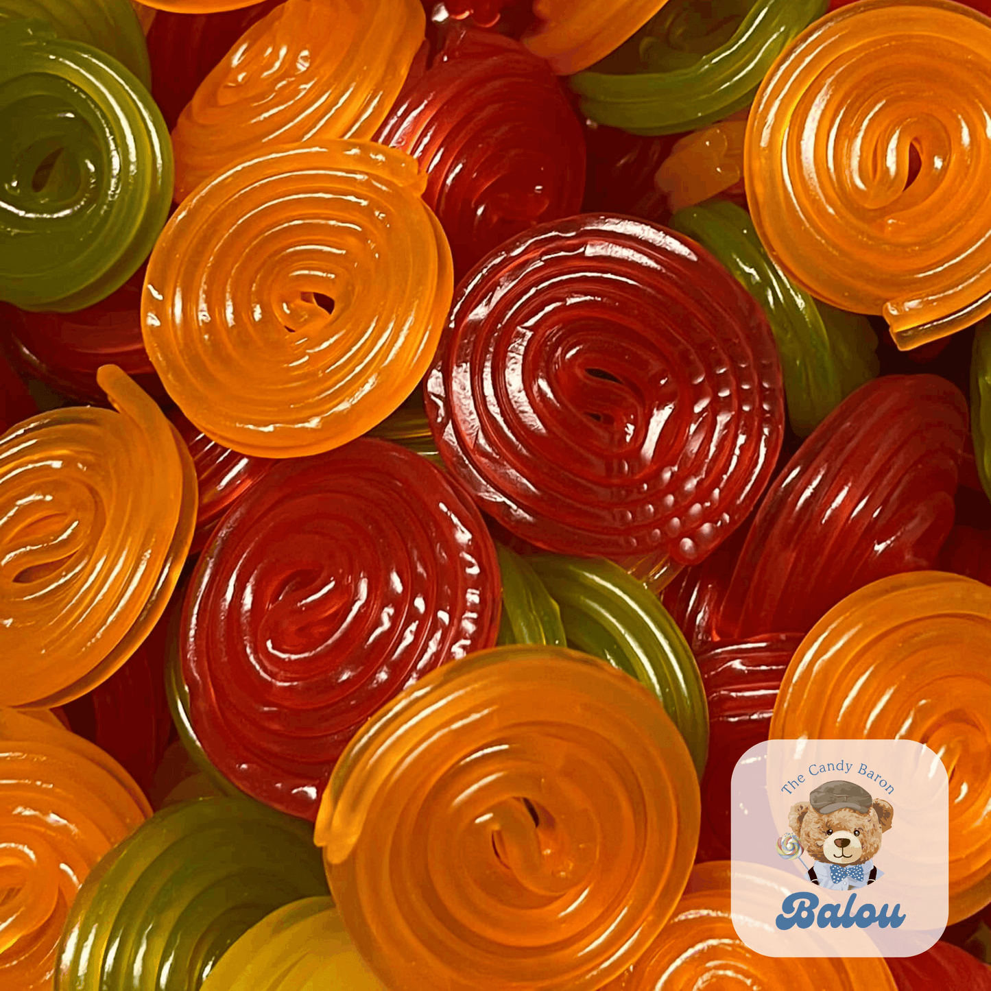 Rotella Fruit