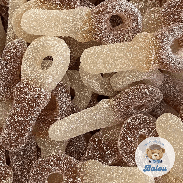 Zure Cola Tutters