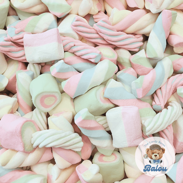 Mellows
