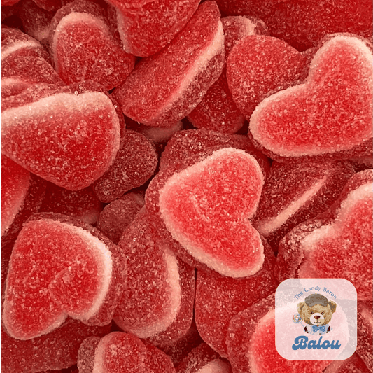 Cherryhartjes Tricolor