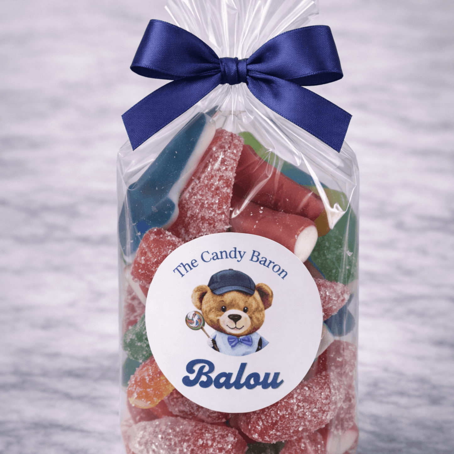 Balou's snoepmix 1kg