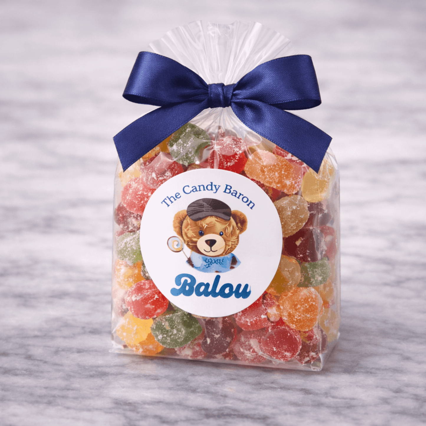 Balou's snoepmix 250g