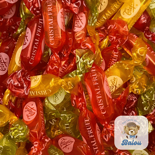 Cristal Fruit