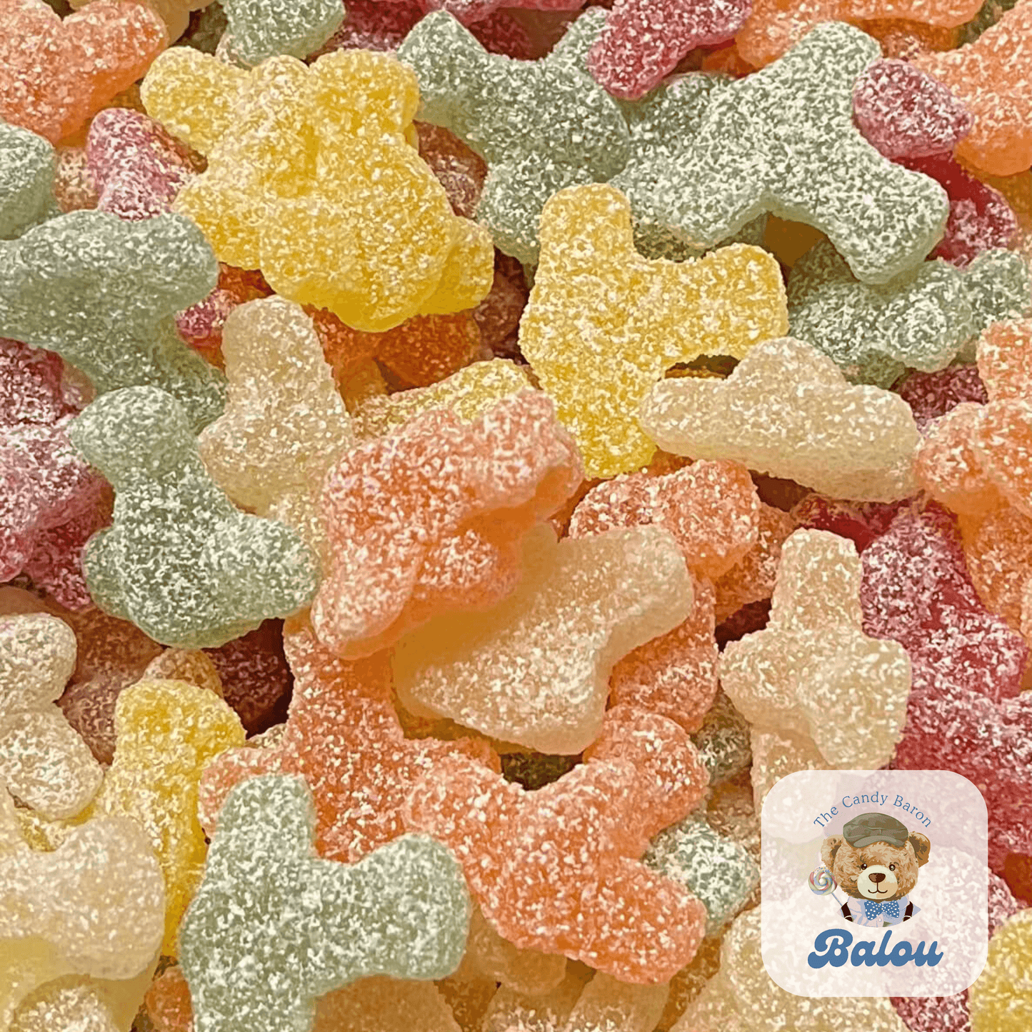 Geldhof Zure Vliegers