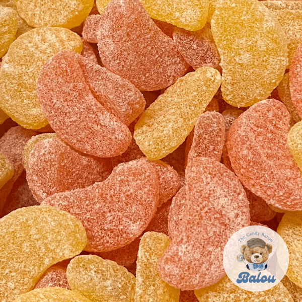Orange Lemon