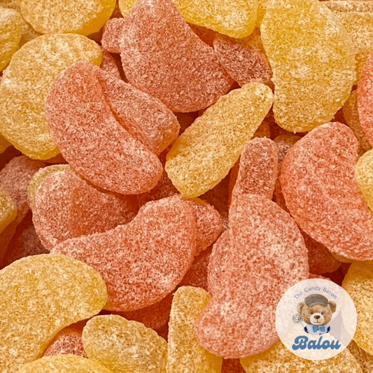 Orange Lemon
