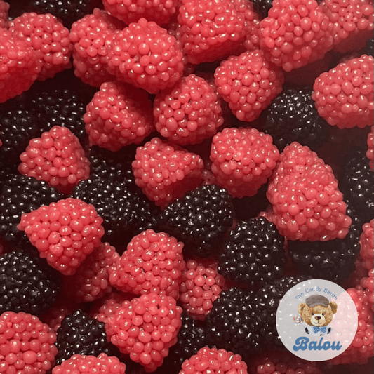 Berries