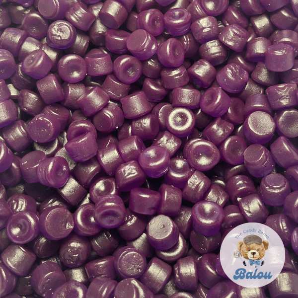 Violetjes