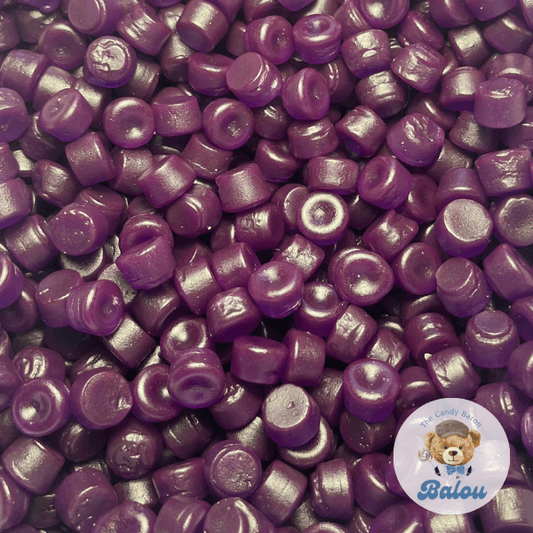 Violetjes
